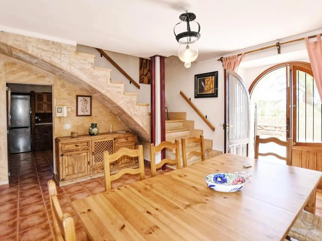 Maison de Vacances Alcúdia