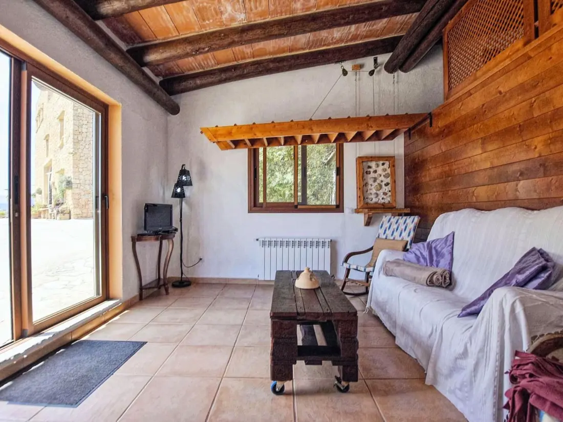 Maison de Vacances Alcúdia