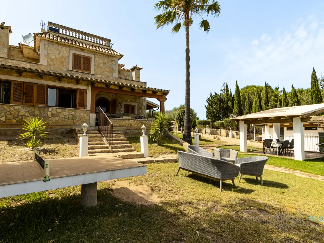 Maison de Vacances Alcúdia