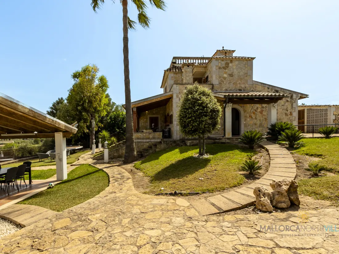 Maison de Vacances Alcúdia