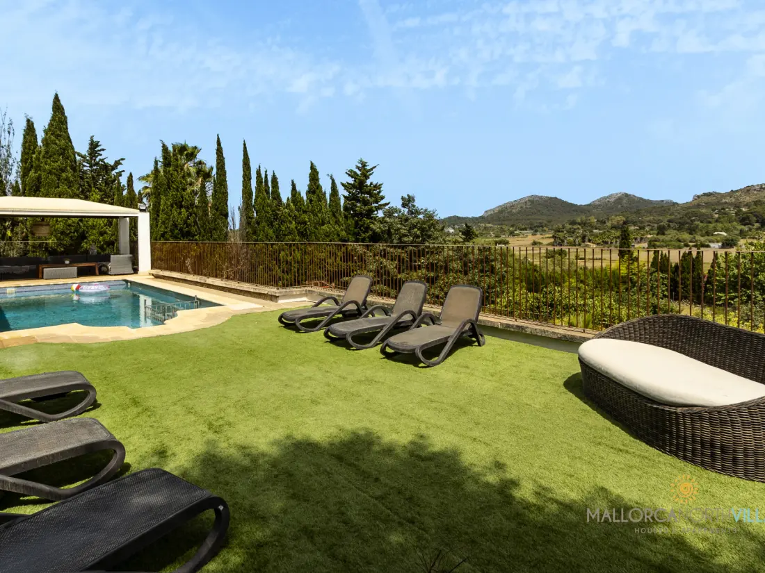 Maison de Vacances Alcúdia