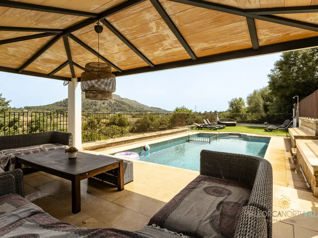 Maison de Vacances Alcúdia