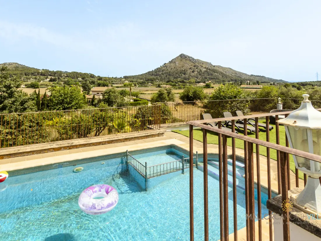 Maison de Vacances Alcúdia