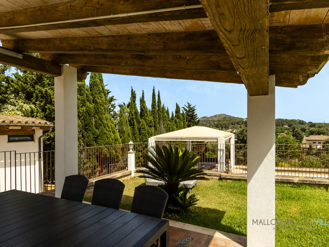 Maison de Vacances Alcúdia