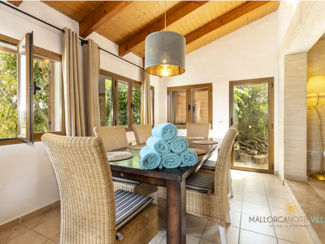 Maison de Vacances Alcúdia