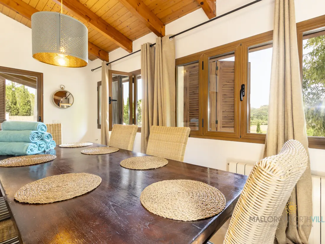 Maison de Vacances Alcúdia