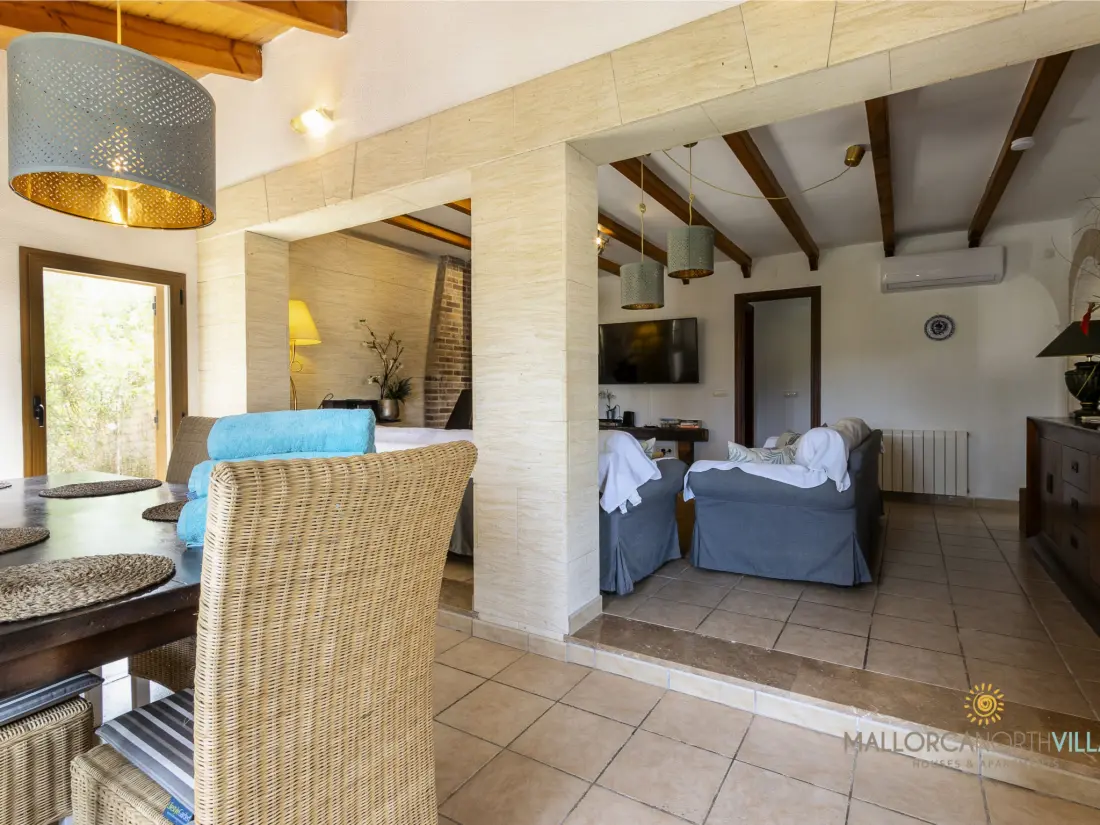 Maison de Vacances Alcúdia