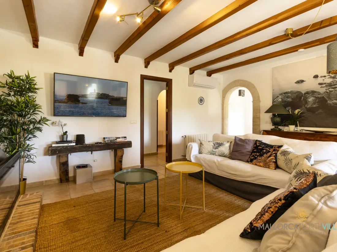 Maison de Vacances Alcúdia