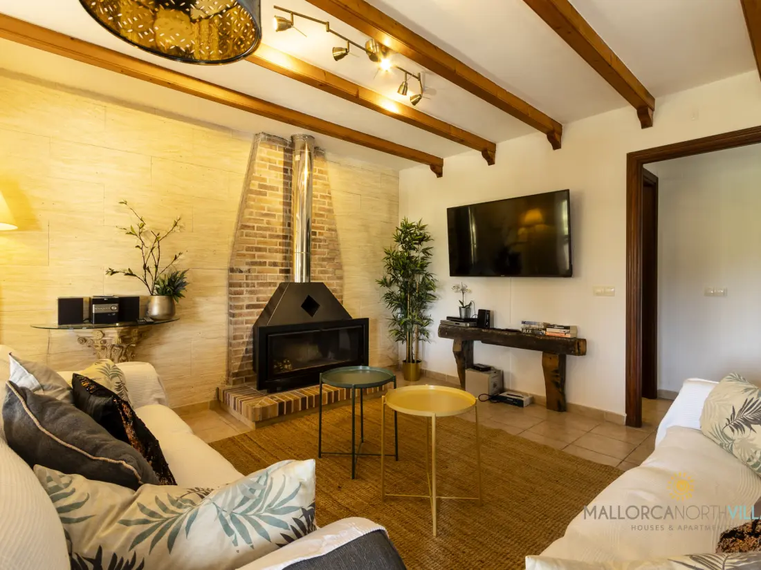 Maison de Vacances Alcúdia