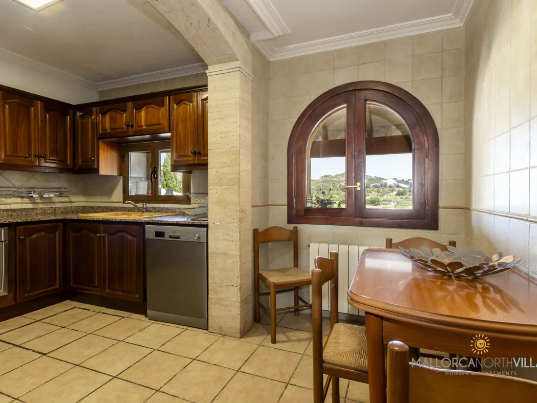Maison de Vacances Alcúdia