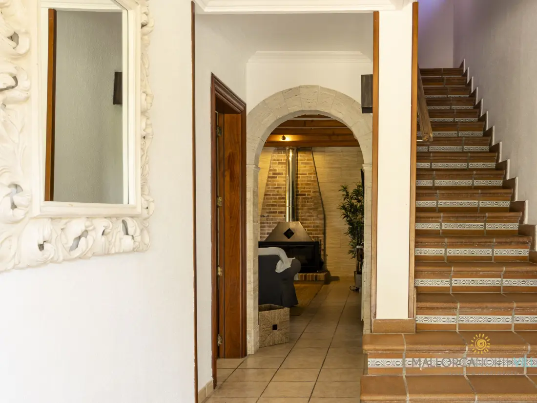 Maison de Vacances Alcúdia