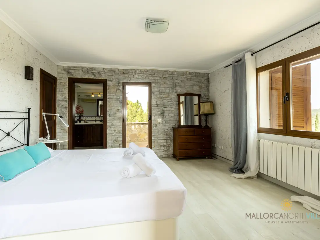 Maison de Vacances Alcúdia