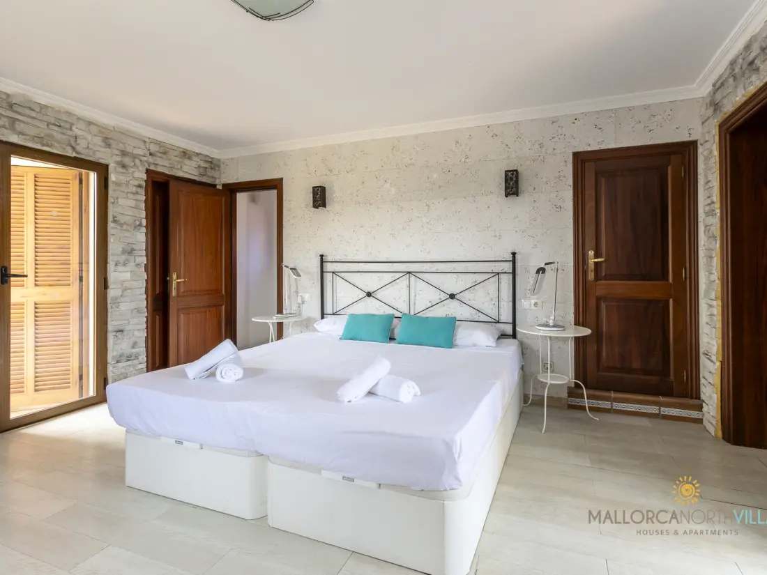 Maison de Vacances Alcúdia