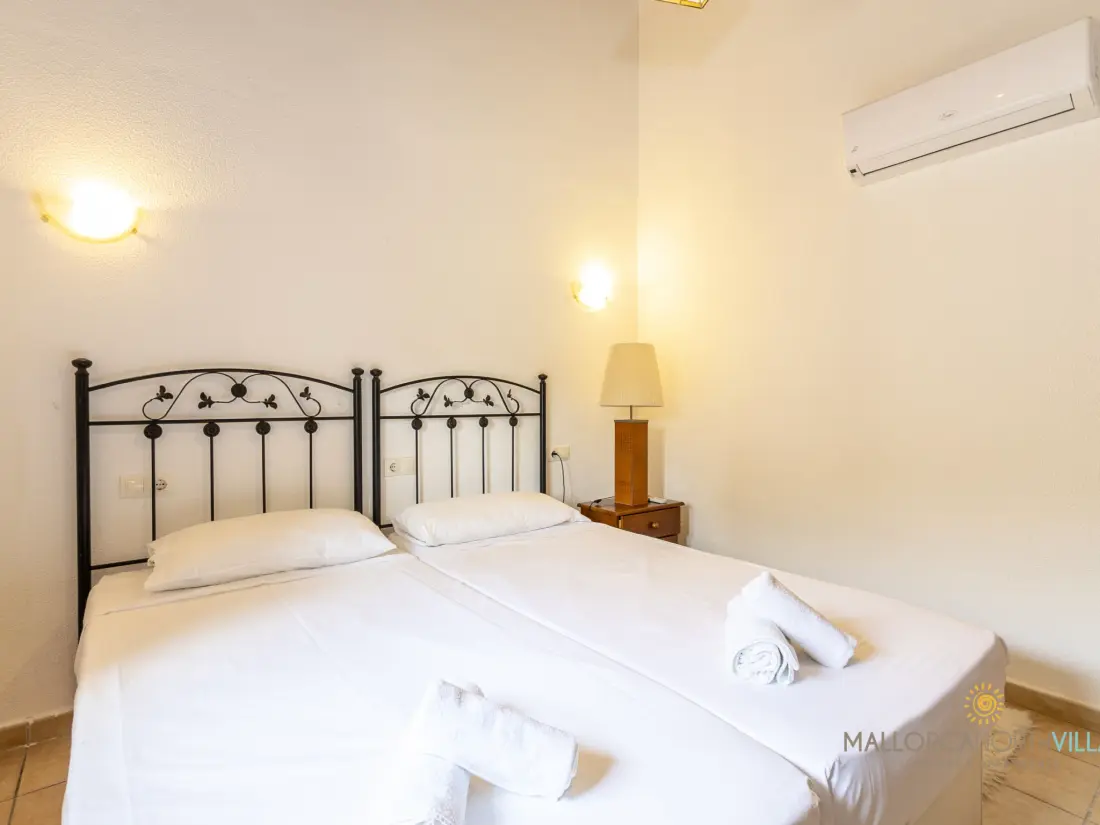 Maison de Vacances Alcúdia