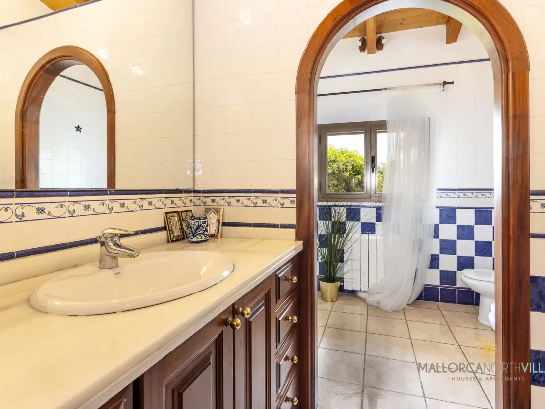 Maison de Vacances Alcúdia