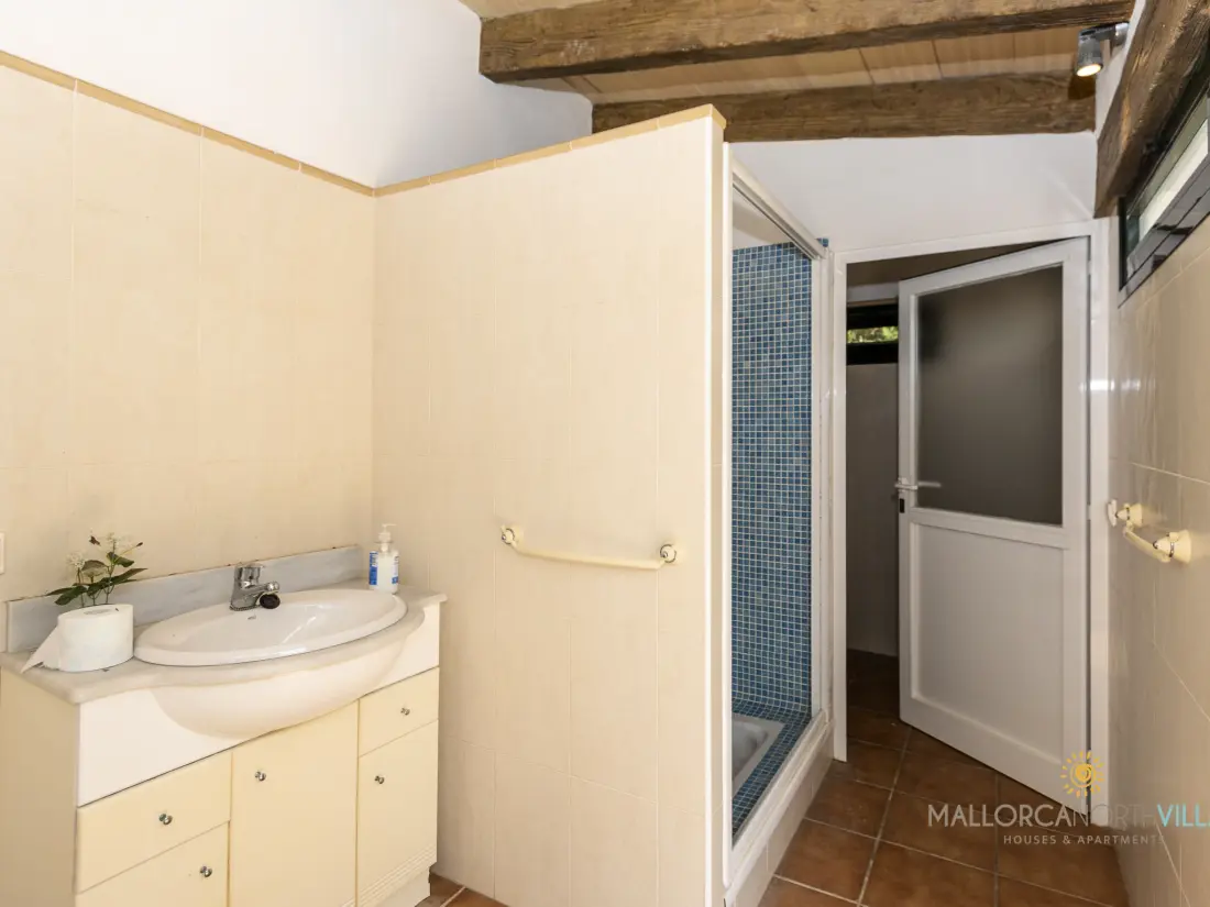 Maison de Vacances Alcúdia