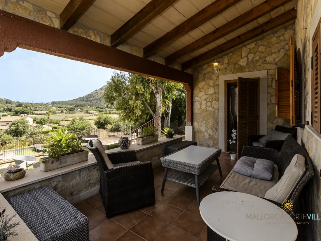 Maison de Vacances Alcúdia