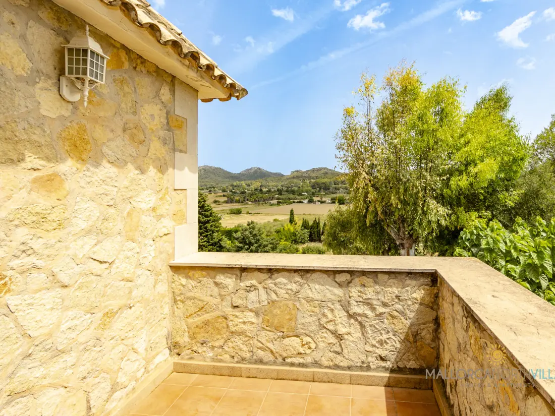 Maison de Vacances Alcúdia