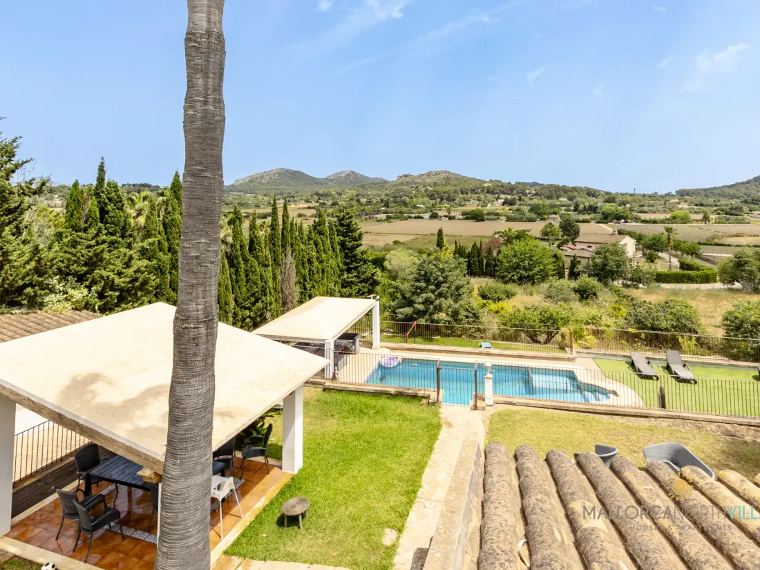 Maison de Vacances Alcúdia