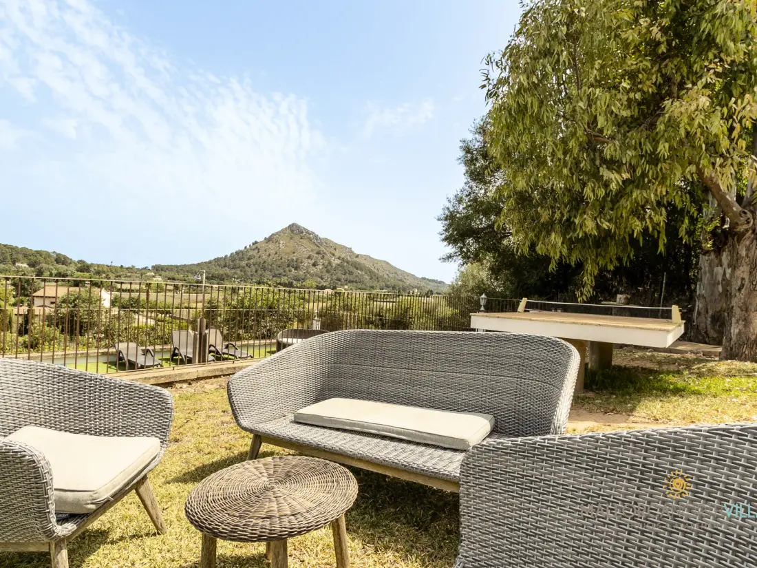 Maison de Vacances Alcúdia