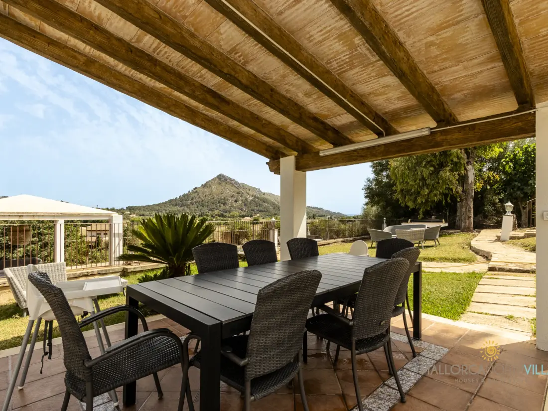 Maison de Vacances Alcúdia