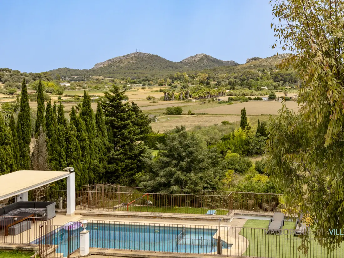 Maison de Vacances Alcúdia
