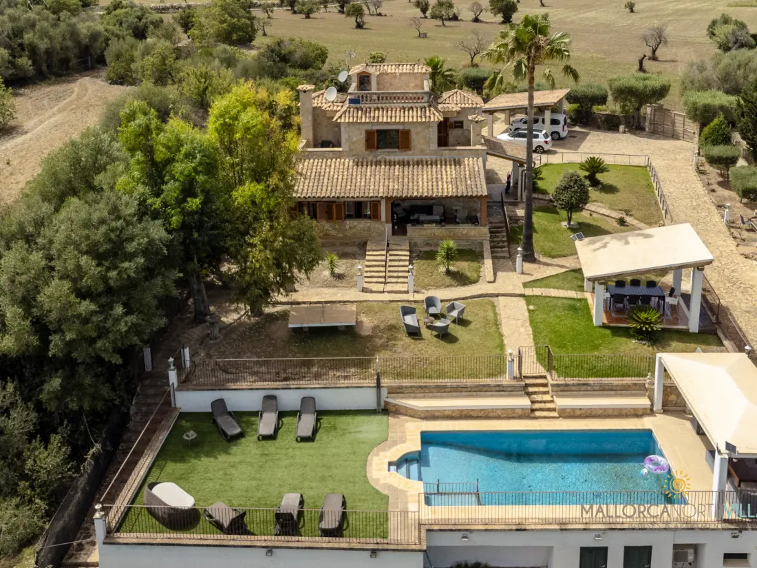 Maison de Vacances Alcúdia
