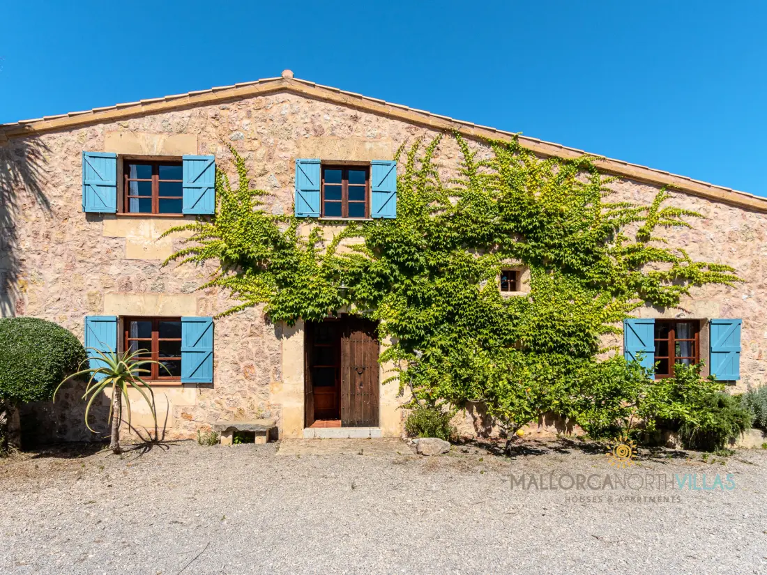 Maison de Vacances Alcúdia