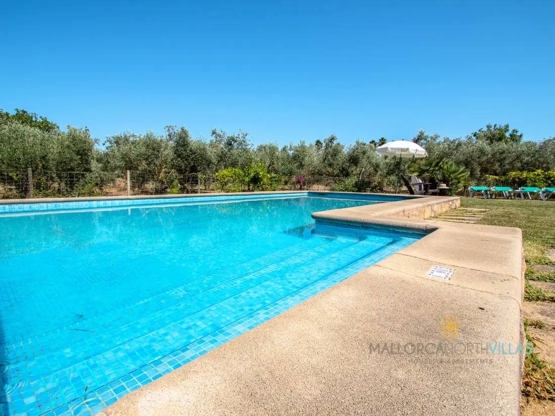Maison de Vacances Alcúdia