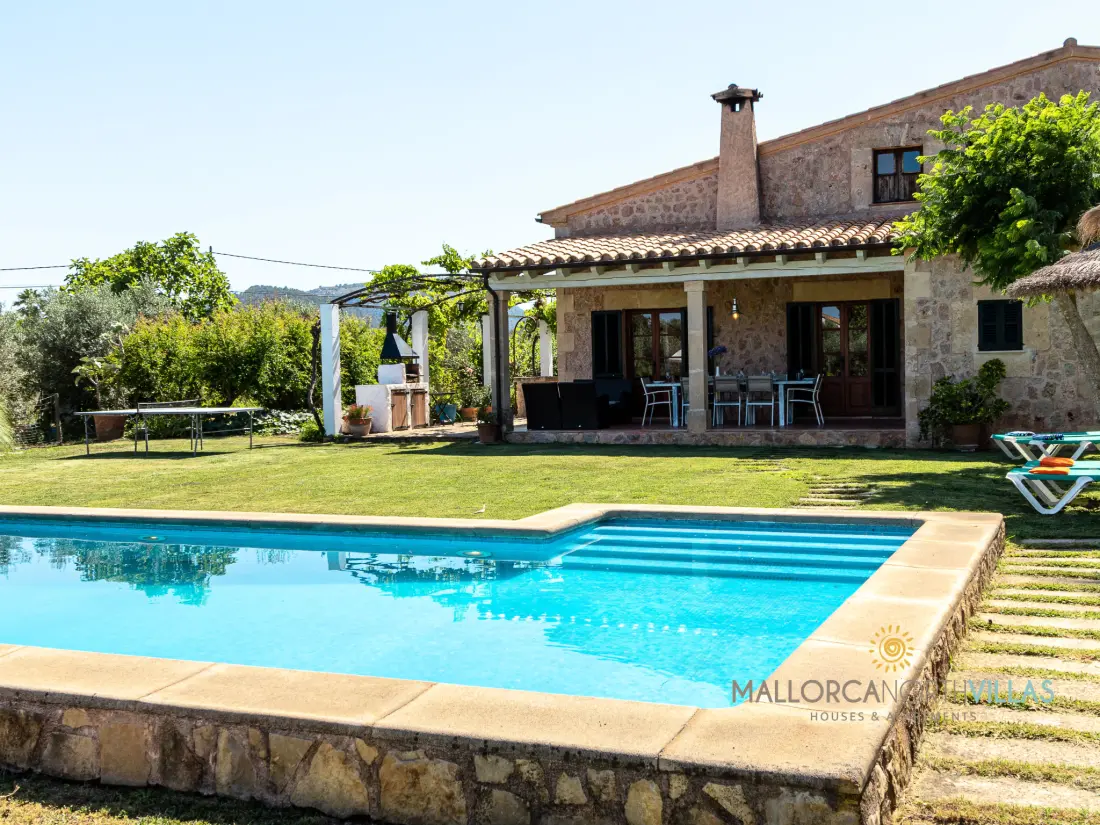 Maison de Vacances Alcúdia