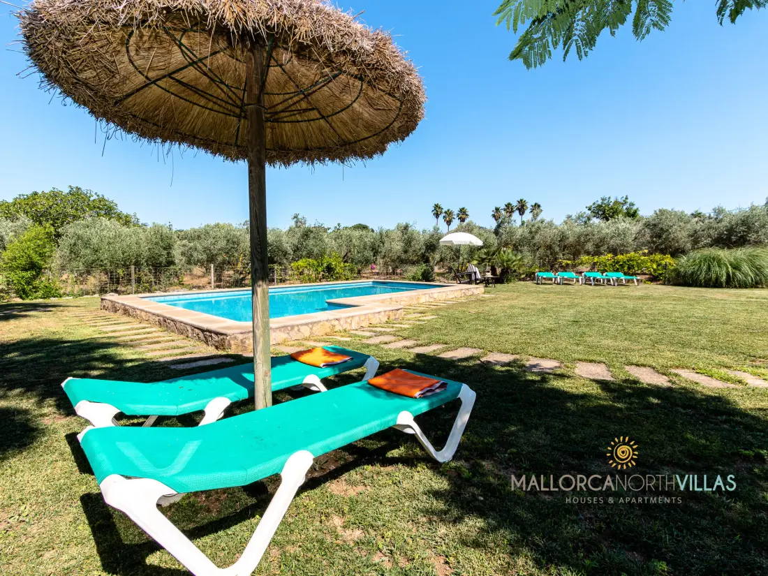 Maison de Vacances Alcúdia