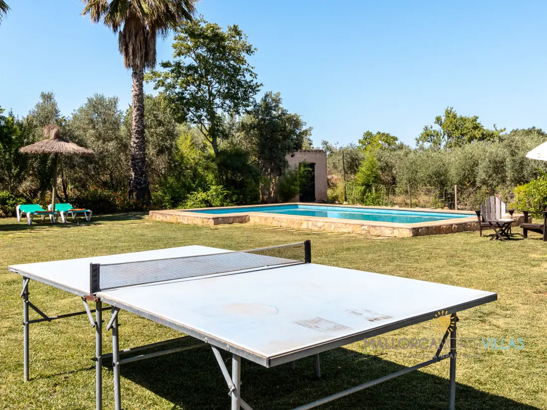 Maison de Vacances Alcúdia