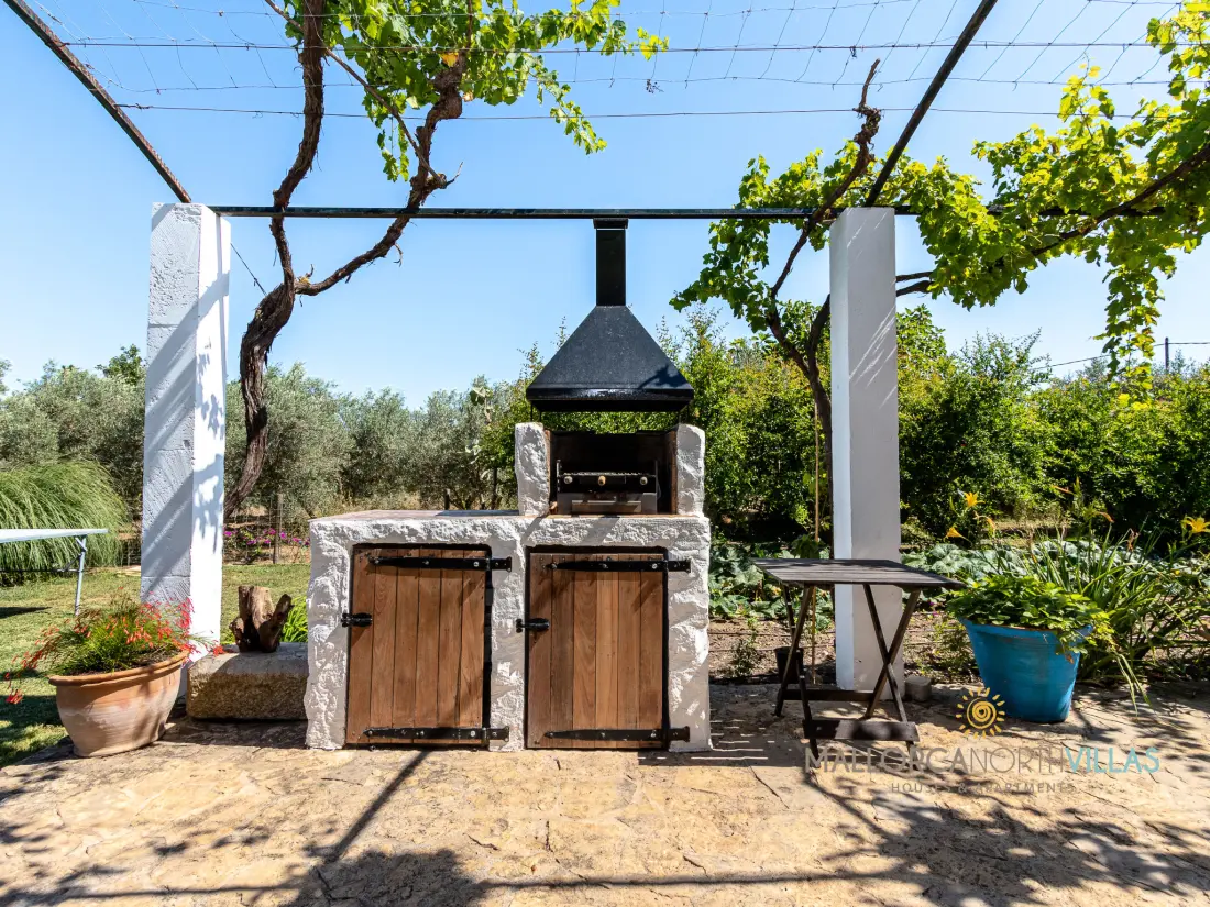 Maison de Vacances Alcúdia