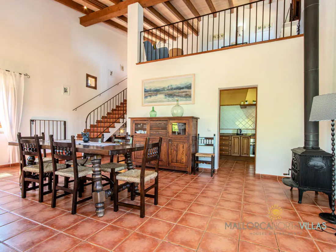 Maison de Vacances Alcúdia