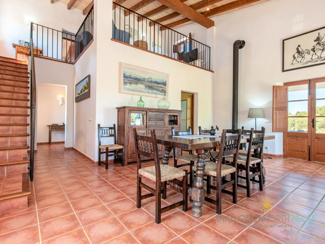 Maison de Vacances Alcúdia