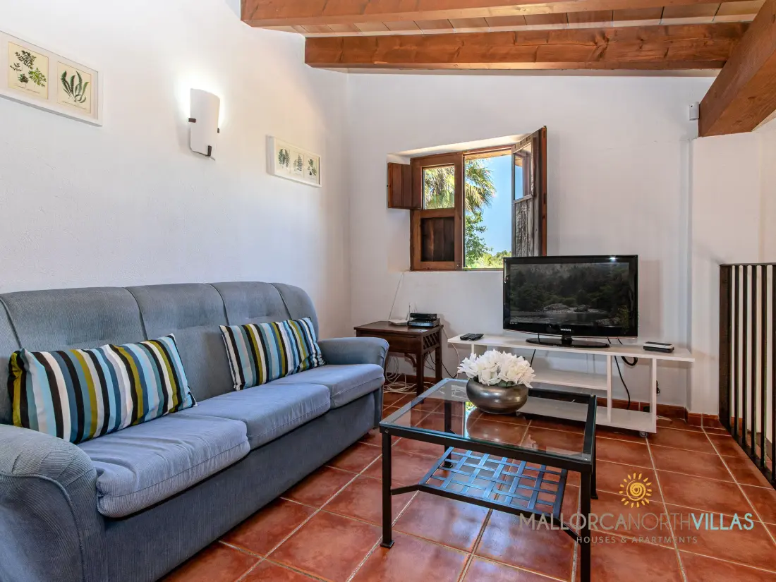 Maison de Vacances Alcúdia