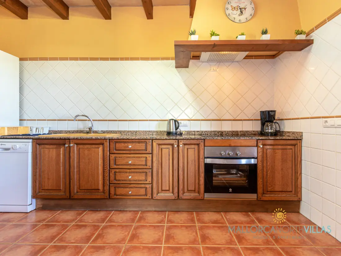 Maison de Vacances Alcúdia
