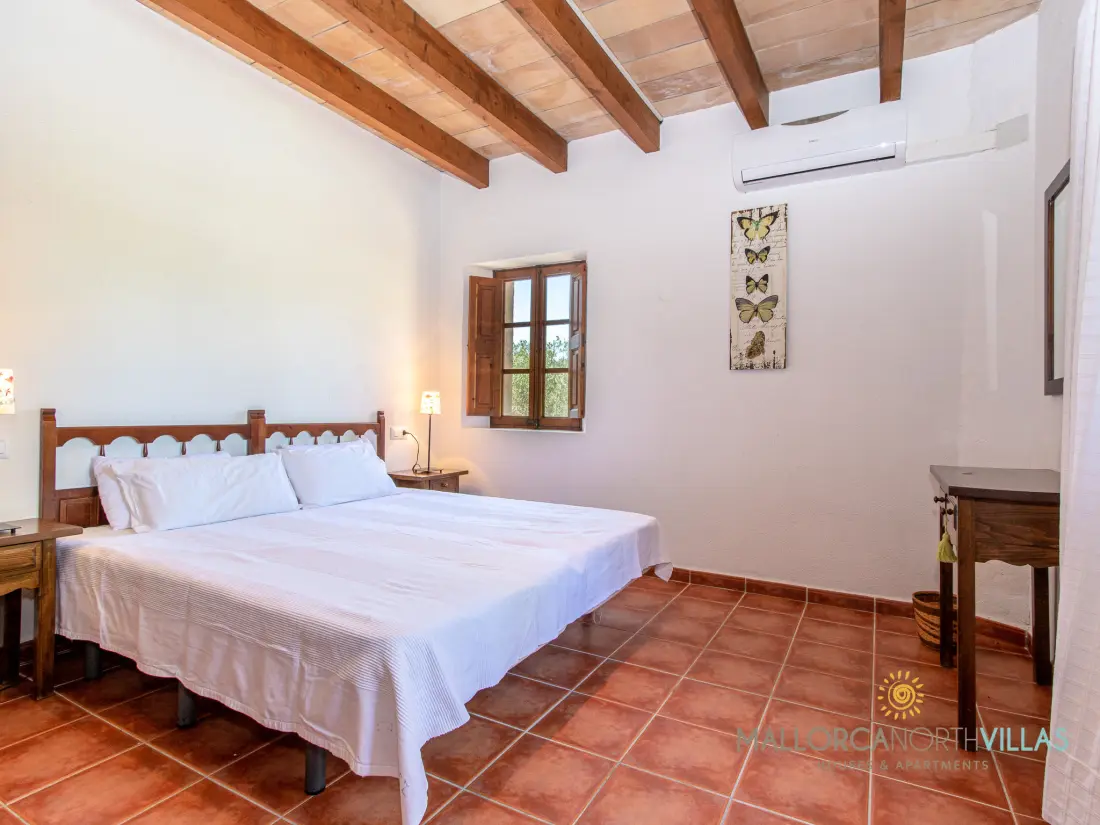 Maison de Vacances Alcúdia