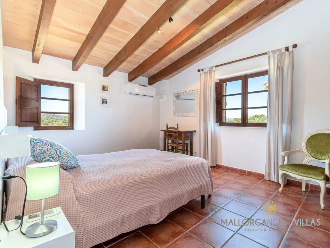 Maison de Vacances Alcúdia