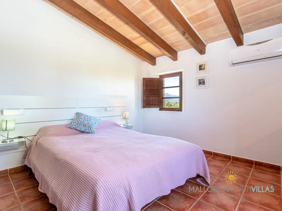 Maison de Vacances Alcúdia