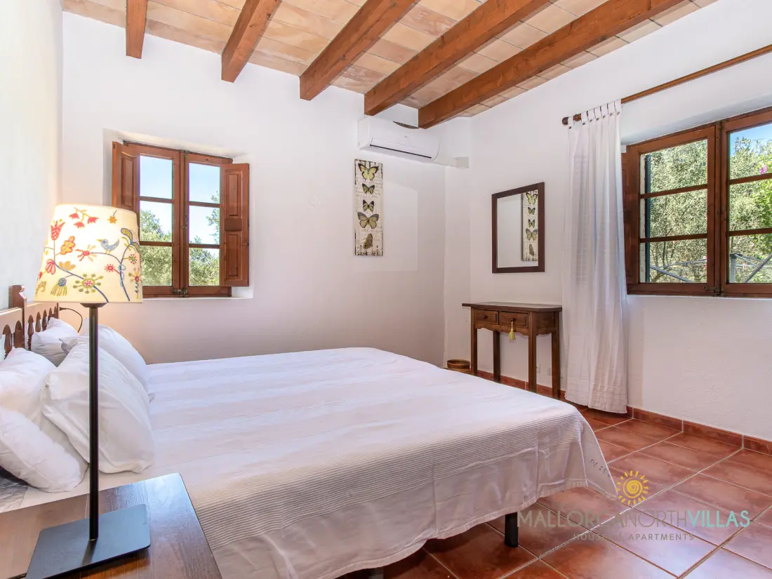 Maison de Vacances Alcúdia