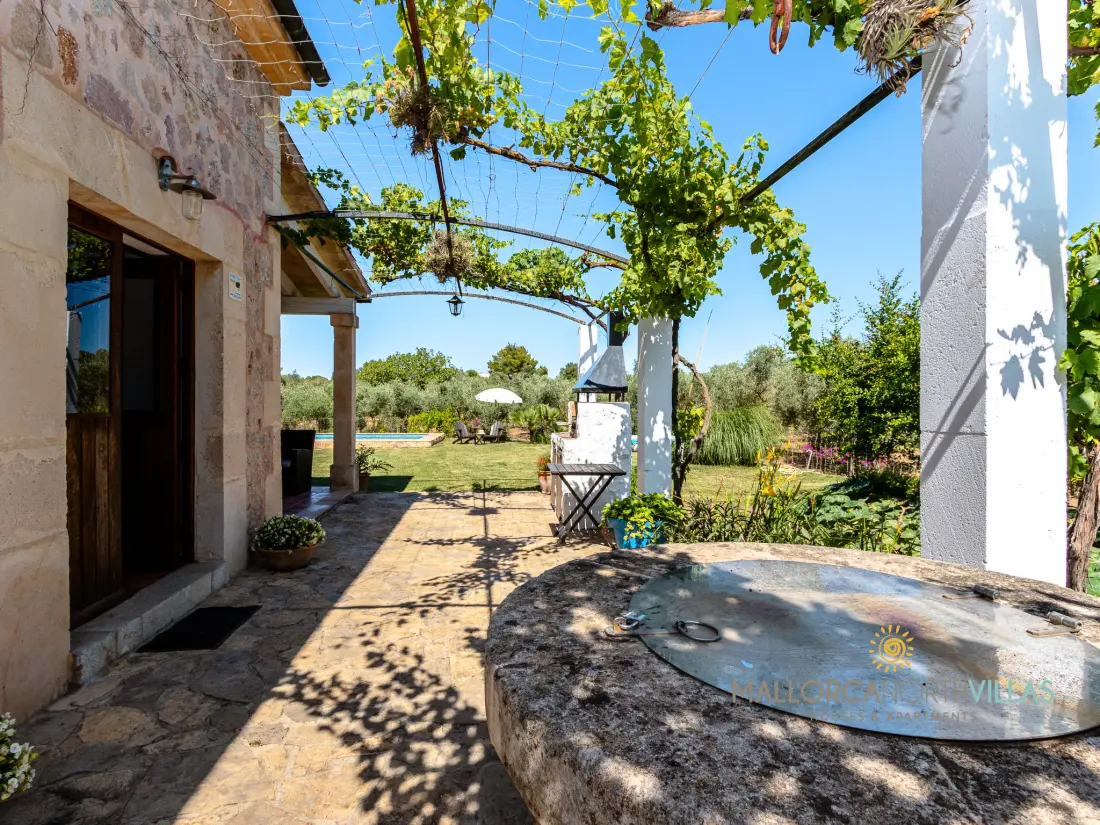 Maison de Vacances Alcúdia