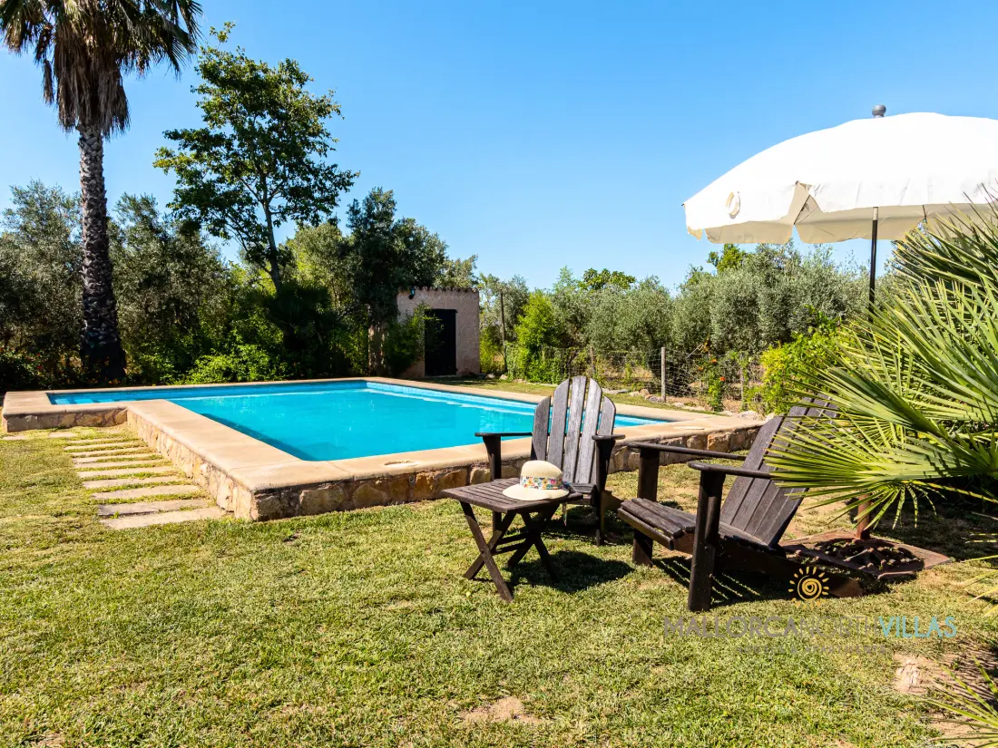 Maison de Vacances Alcúdia