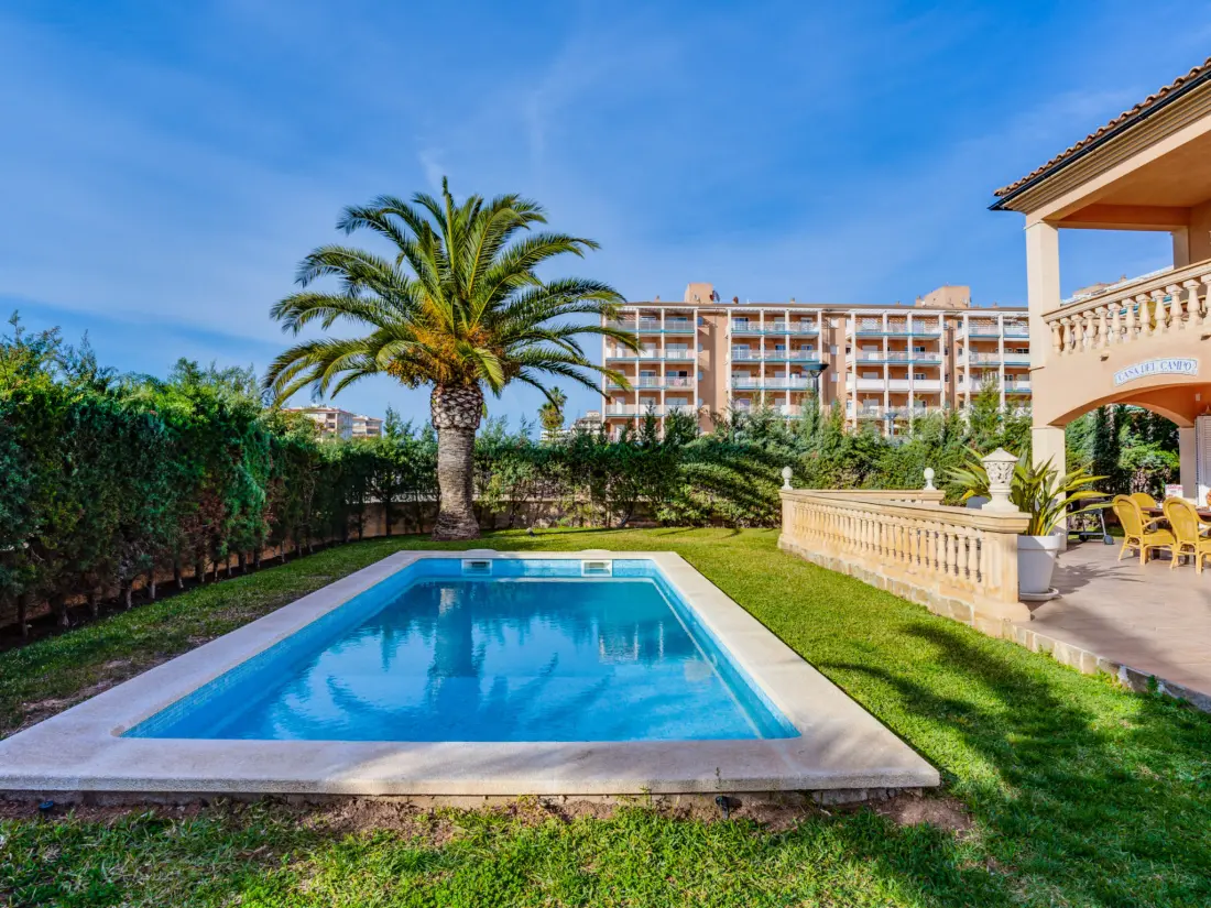 Maison de Vacances Alcúdia
