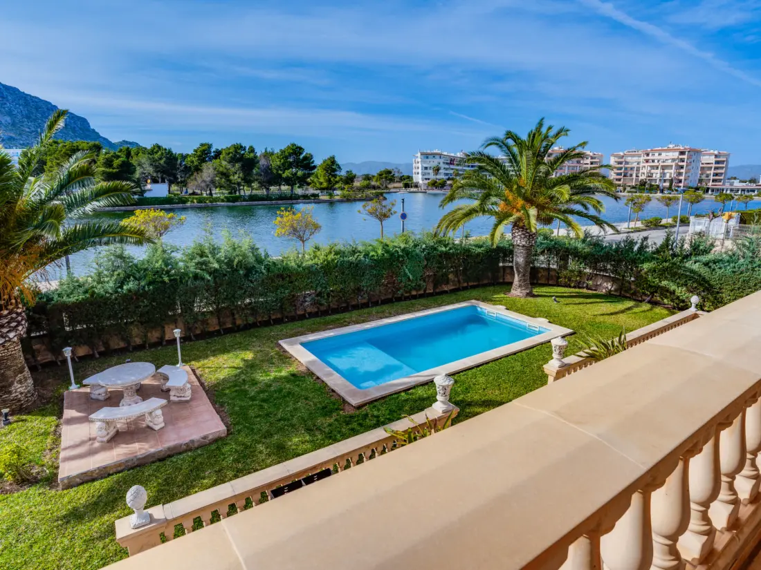 Maison de Vacances Alcúdia