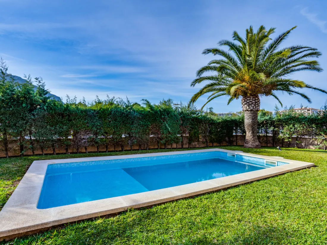 Maison de Vacances Alcúdia