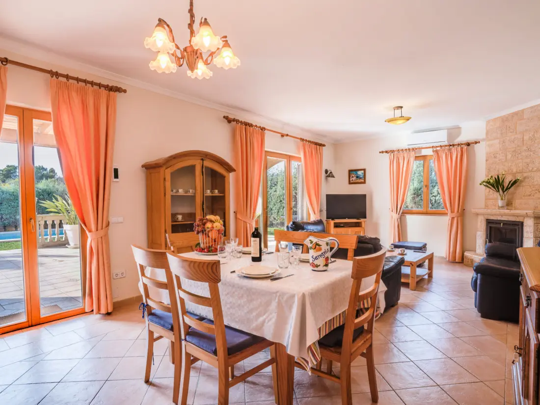 Maison de Vacances Alcúdia