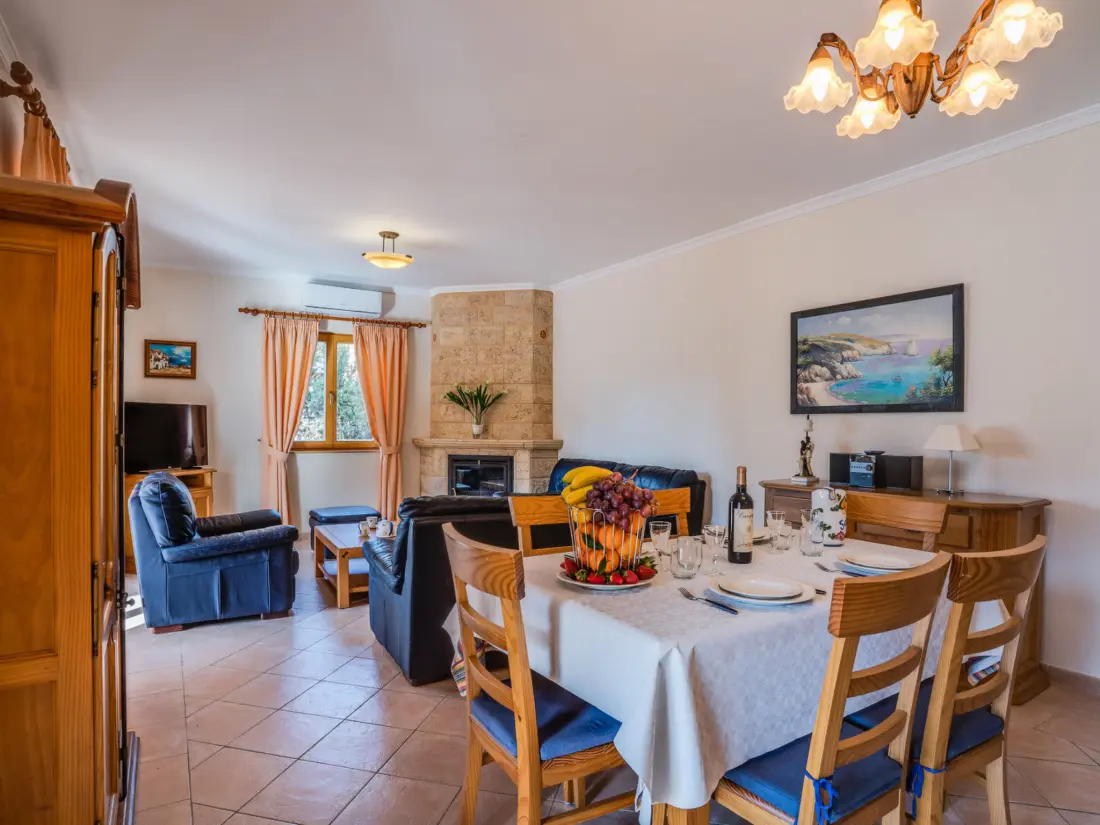 Maison de Vacances Alcúdia