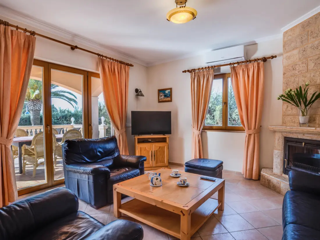 Maison de Vacances Alcúdia