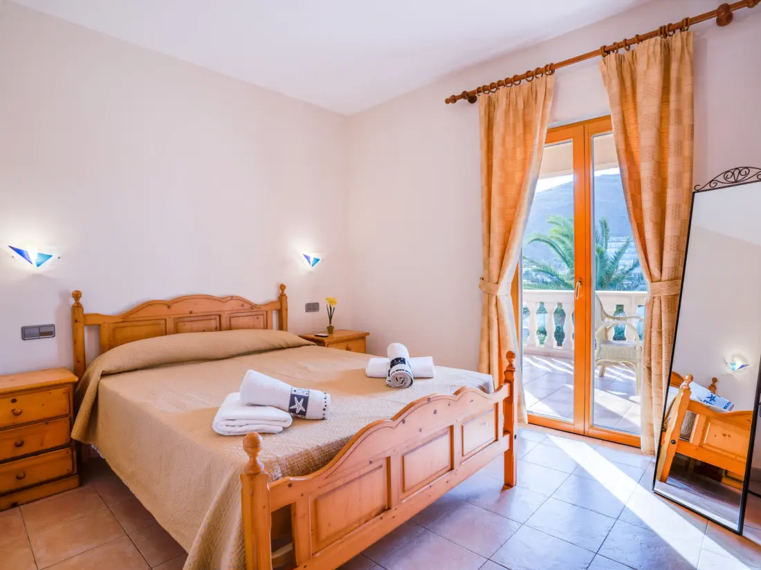 Maison de Vacances Alcúdia